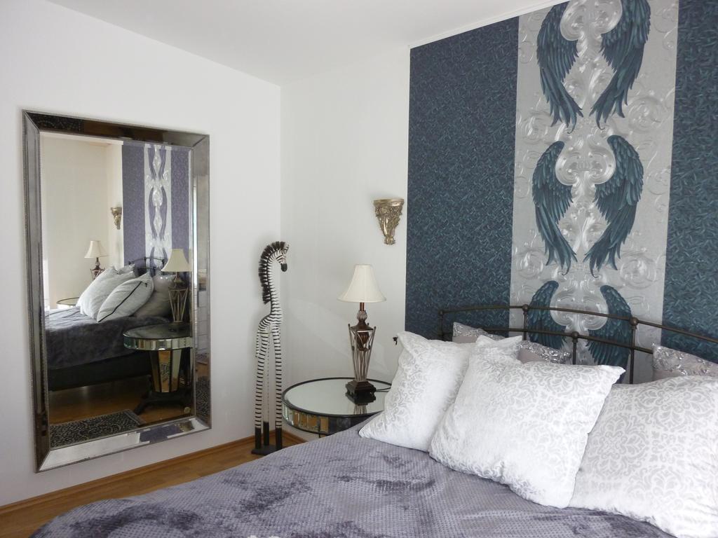 Deluxe Loft Mountain View Apartment Bad Reichenhall Ngoại thất bức ảnh