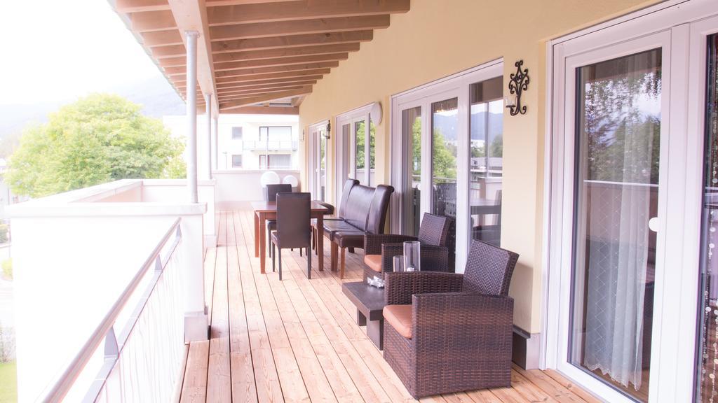 Deluxe Loft Mountain View Apartment Bad Reichenhall Ngoại thất bức ảnh